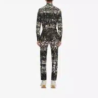 Alexander McQueen FW22