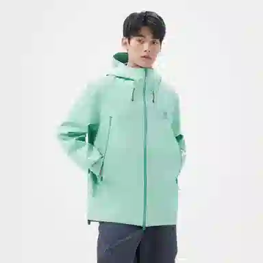 CAMEL Warrior Armor Series