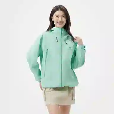 CAMEL Warrior Armor Series