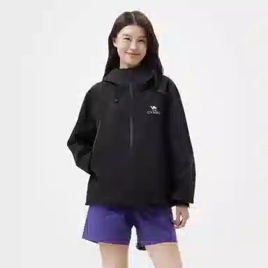 CAMEL Warrior Armor Series