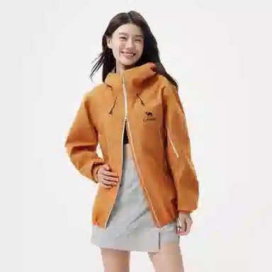 CAMEL Warrior Armor Series