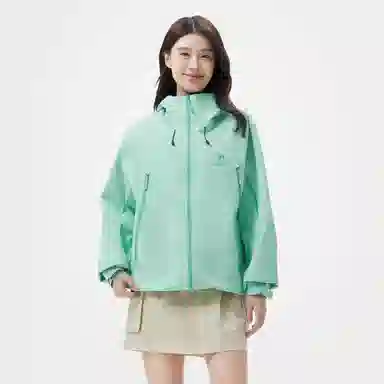 CAMEL Warrior Armor Series