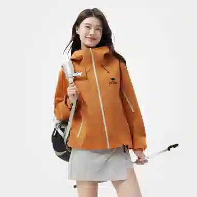 CAMEL Warrior Armor Series