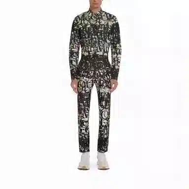 Alexander McQueen FW22