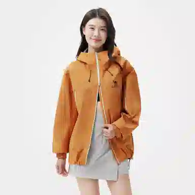 CAMEL Warrior Armor Series