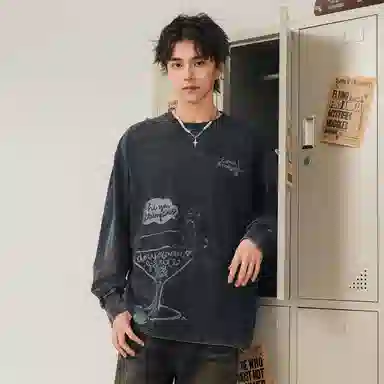 The Simpsons T-Shirt