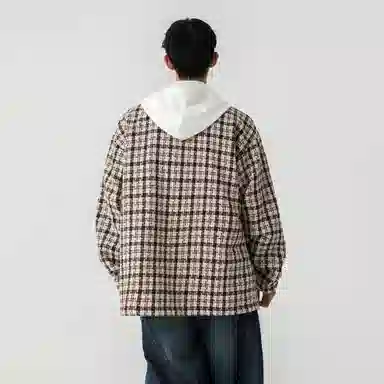 URBAN AUTHENTIC