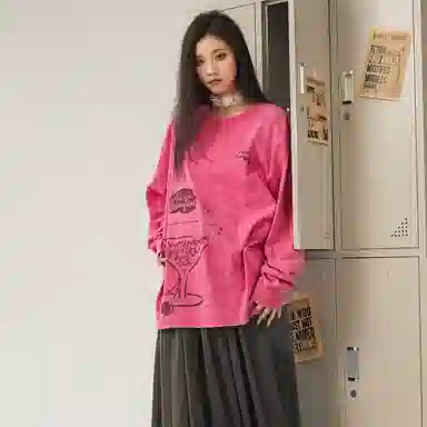 The Simpsons T-Shirt