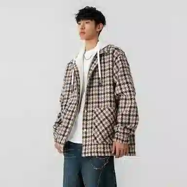 URBAN AUTHENTIC