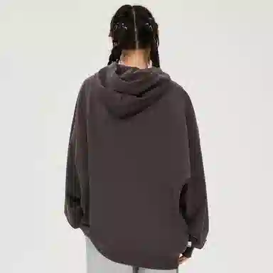 Metersbonwe Hoodie