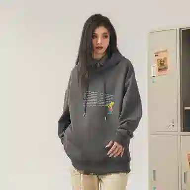The Simpsons Hoodie