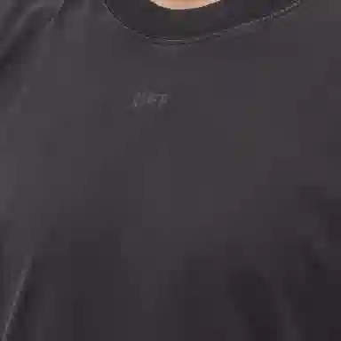 OFF-WHITE FW23 Black T-Shirt