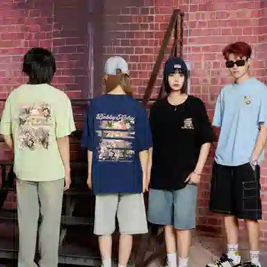 BOBBY ABLEY T