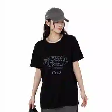 BIG TIME REGAL LOGOT