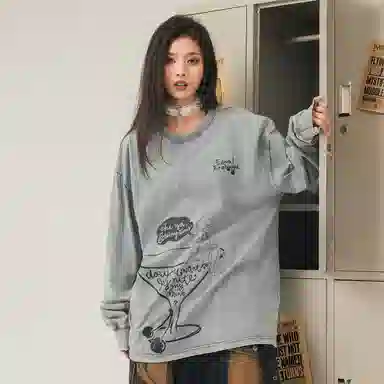 The Simpsons T-Shirt