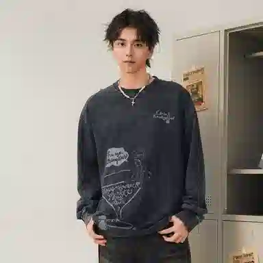 The Simpsons T-Shirt