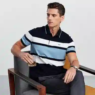 SEPTWOLVES Polo