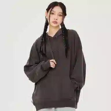 Metersbonwe Hoodie