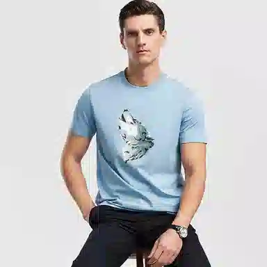 SEPTWOLVES T