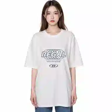 BIG TIME REGAL LOGOT