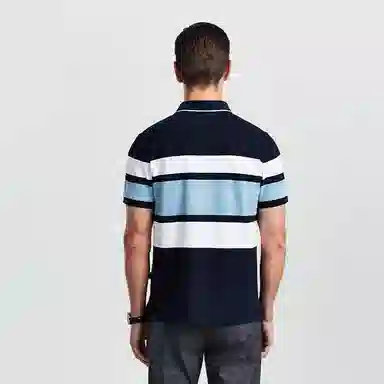 SEPTWOLVES Polo