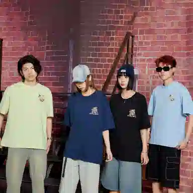 BOBBY ABLEY T