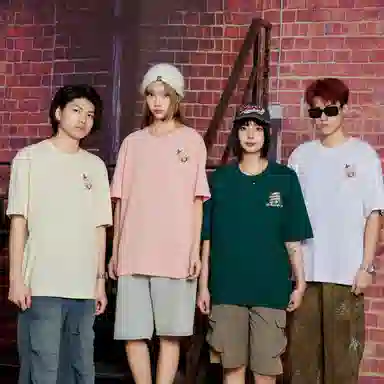 BOBBY ABLEY T