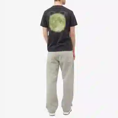 OFF-WHITE FW23 Black T-Shirt