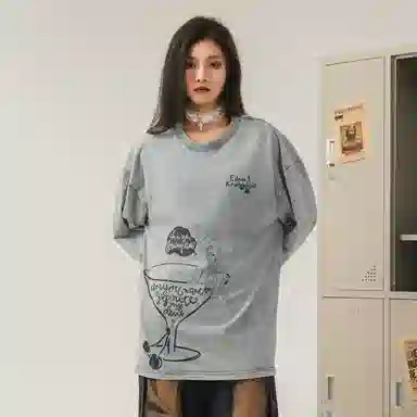 The Simpsons T-Shirt