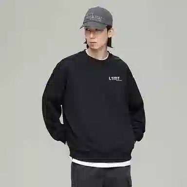 LIGHTNING MONSTER logo