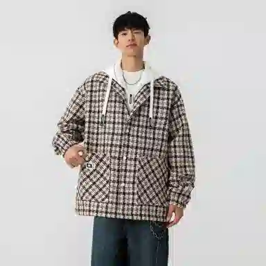 URBAN AUTHENTIC