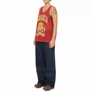 Stussy x Denim Tears SS25