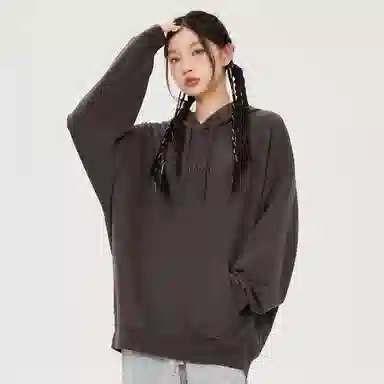 Metersbonwe Hoodie