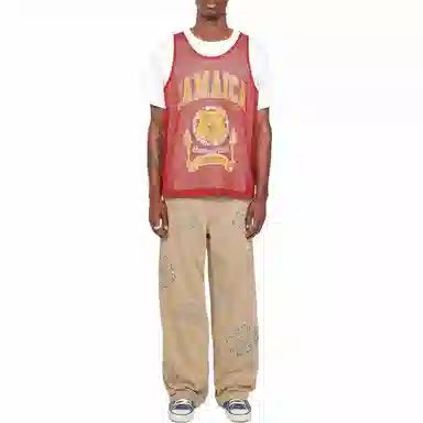 Stussy x Denim Tears SS25