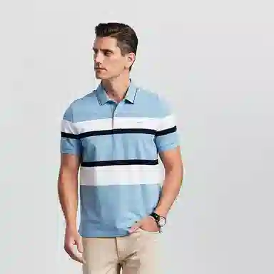 SEPTWOLVES Polo
