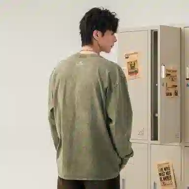 The Simpsons T-Shirt