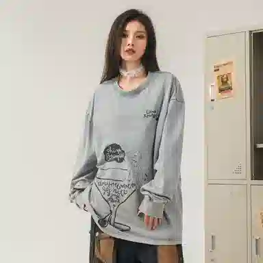 The Simpsons T-Shirt