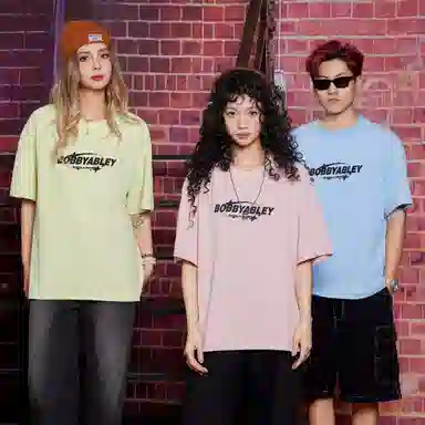 BOBBY ABLEY T