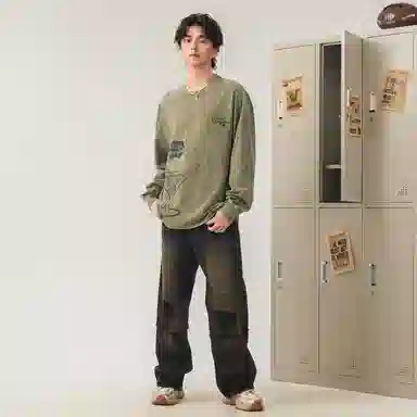 The Simpsons T-Shirt