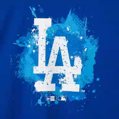 New Era x MLB SS24 T