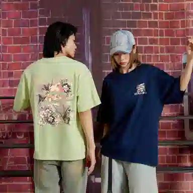 BOBBY ABLEY T