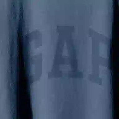 YEEZY x Gap x Balenciaga Dove Longsleeve Tee LogoT