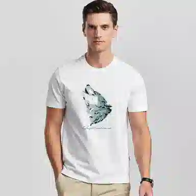 SEPTWOLVES T