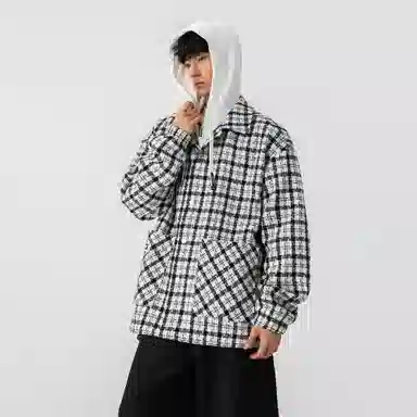 URBAN AUTHENTIC