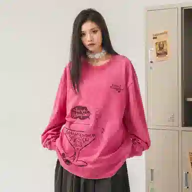 The Simpsons T-Shirt