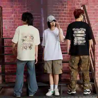 BOBBY ABLEY T