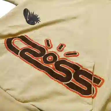 Travis Scott Cactus Jack CROSSOVER