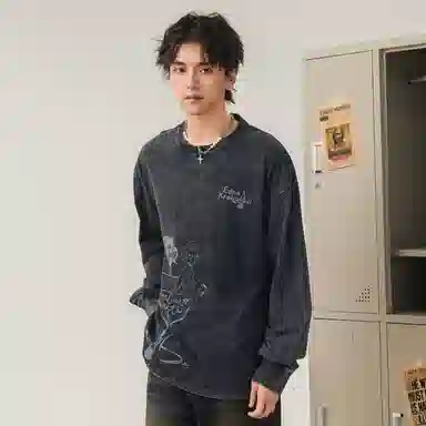 The Simpsons T-Shirt