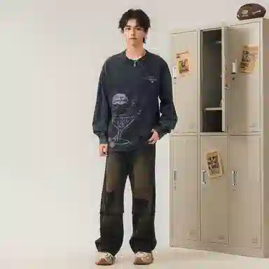 The Simpsons T-Shirt