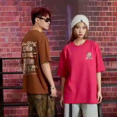 BOBBY ABLEY T